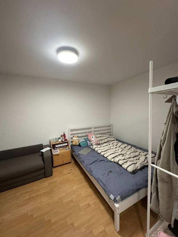 Studio meublé 1,5 pièces 29m² – Nancy centre-ville - Image 4